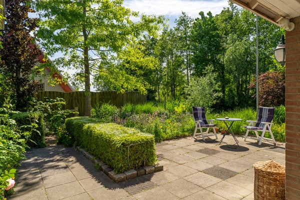 Medium property photo - Galerij 8, 4286 AS Almkerk